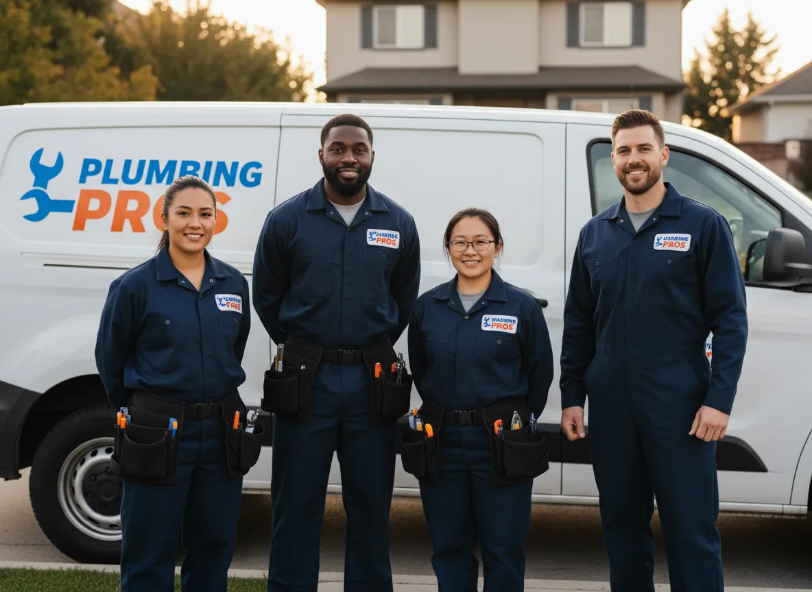 Water Heater Repair company in Osseo, WI
